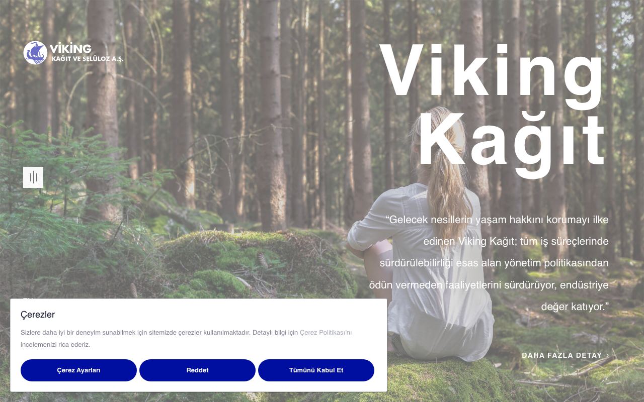 Viking Kağıt