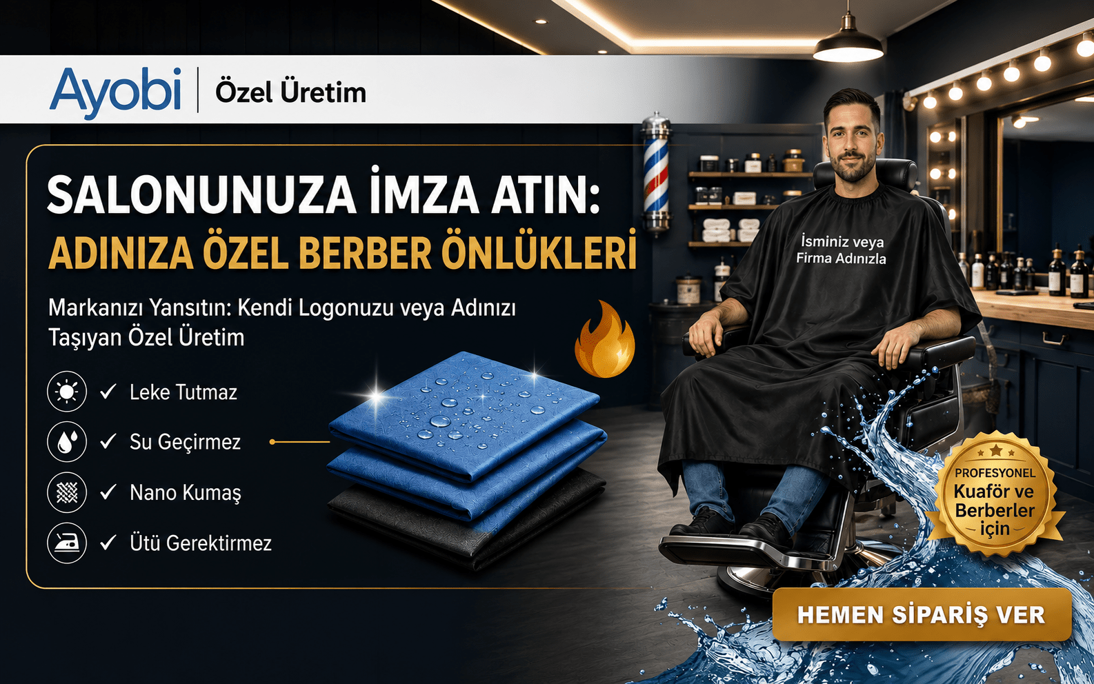 Ayobi Penuar Tekstili