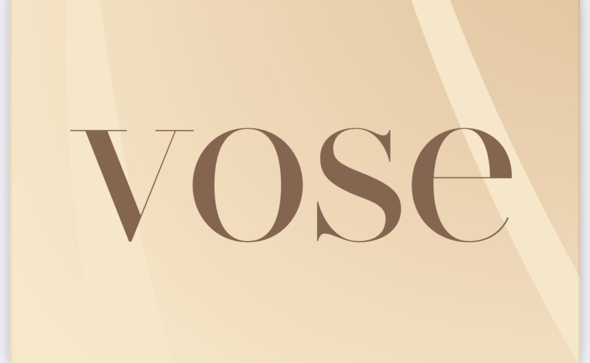Vose