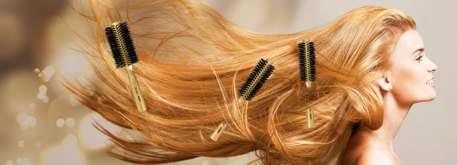 Şenyuva Fırça San. Tic. Ltd. Şti. / Niva Brush
