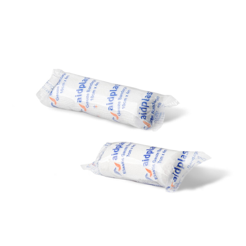 Victoreks Tıbbi Sağlık Ltd. Şti. / Aidplast