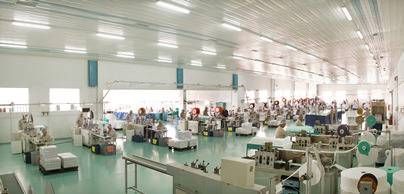 MET Tek Kullanımlık Sağlık Ürünleri Tekstil Ambalaj San. ve Tic. Ltd. Şti. / AMET