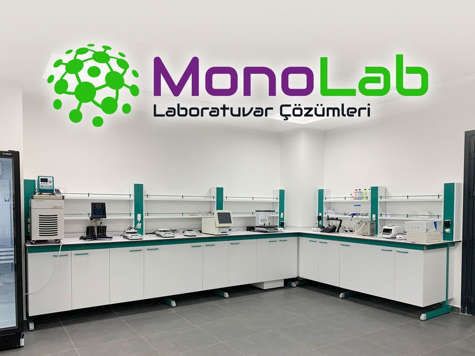 Mono Laboratuvar