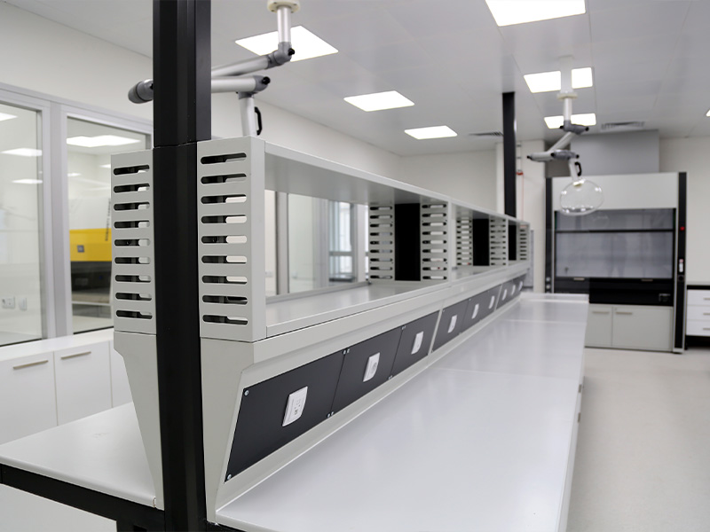 ALPTEK Laboratory Systems