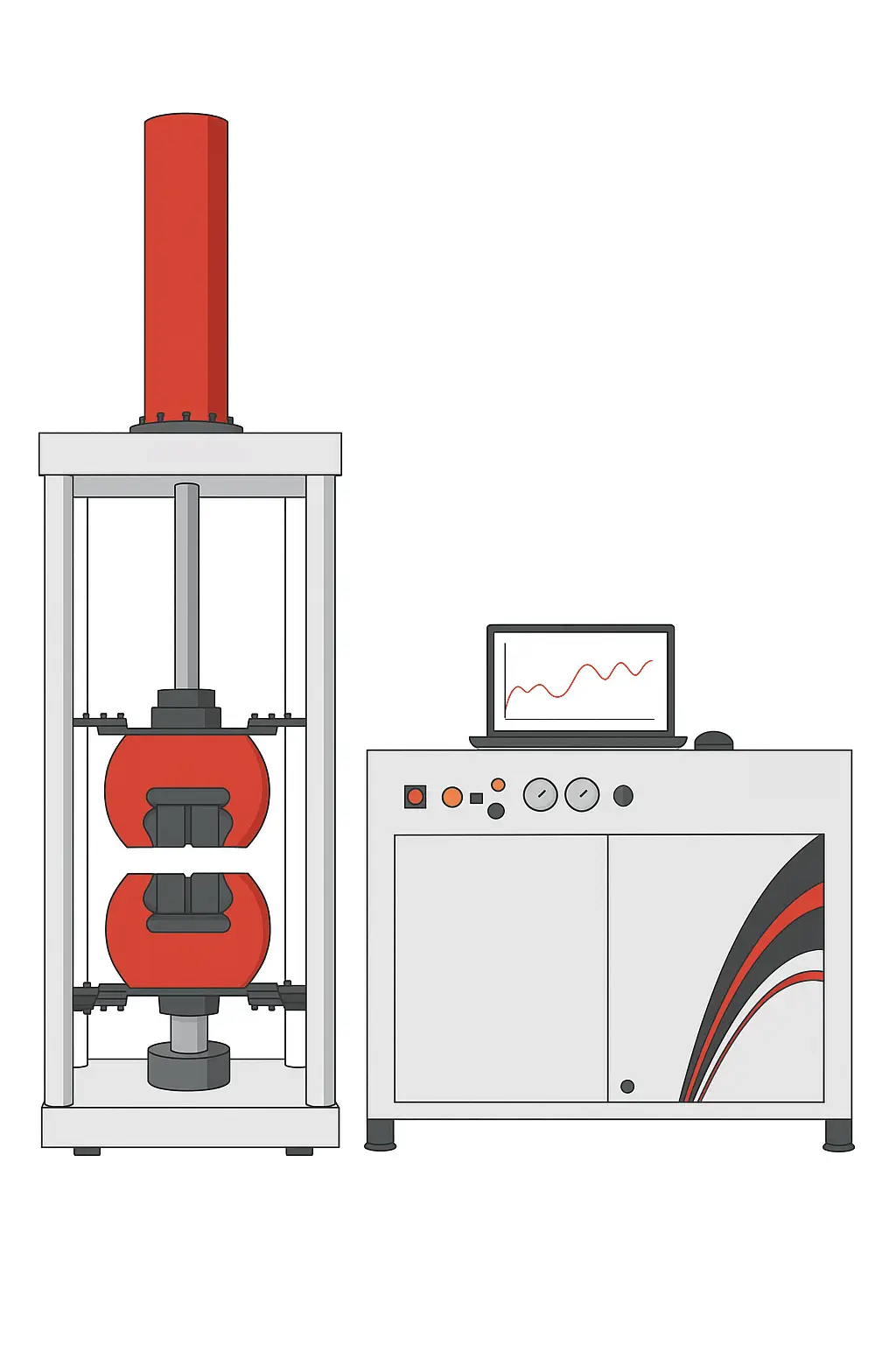 BESMAK Material Testing Machines
