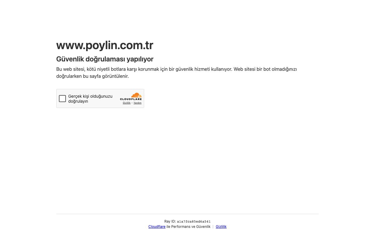 Poylin Medikal