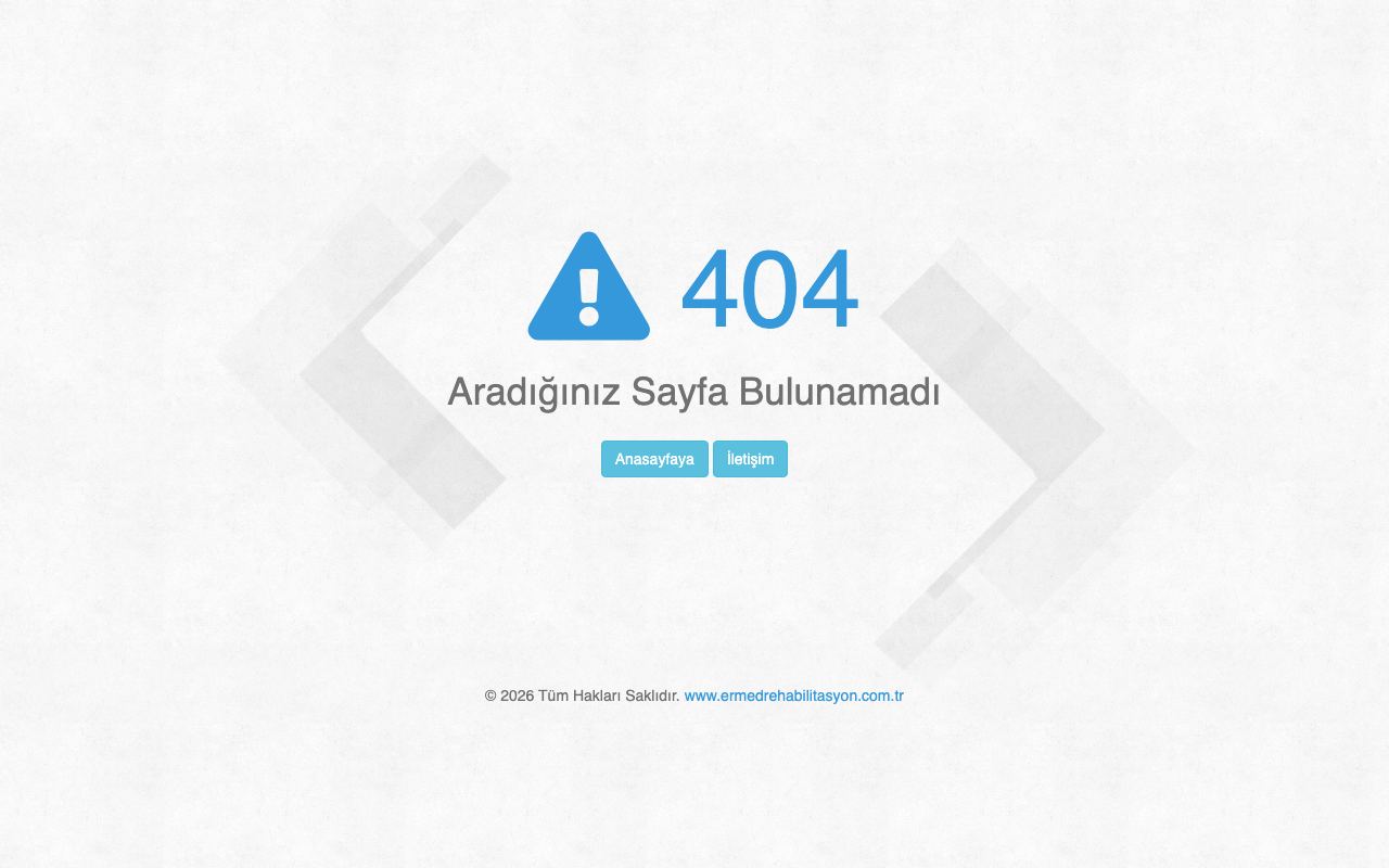 Fizyomed Tıbbi Cihazlar