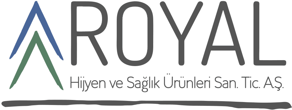 Royal Hijyen ve Sağlık Ürünleri A.Ş.