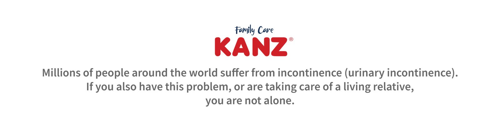Art Hijyen / Kanz Adult Care