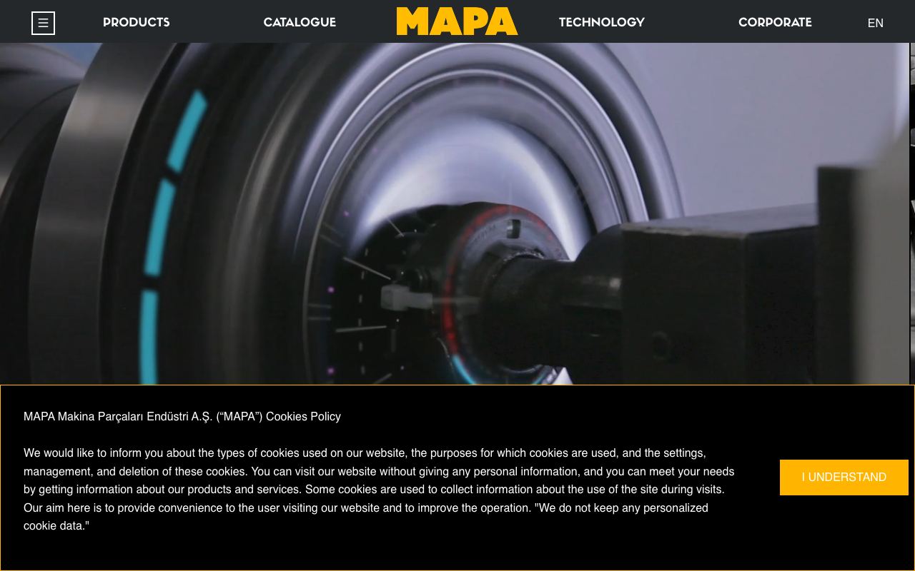 MAPA Automotive