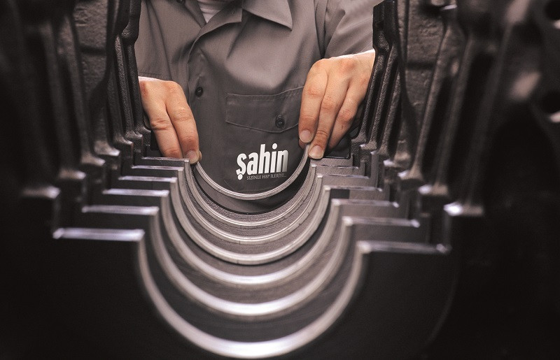 Şahin Motor Yatakları Ltd.