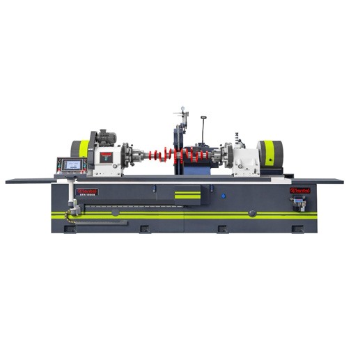 Sarıtaş Motor Rektifiye Makinaları