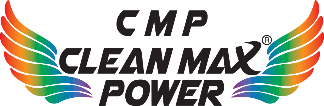 Saytek Makine / CMP CleanMax Power