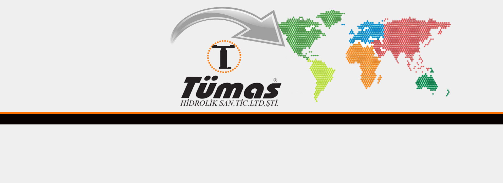 Tümas Hidrolik San. ve Tic. Ltd. Şti.