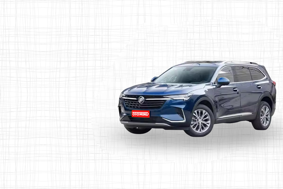 Otomind Lüks Otominderi / Emrah Çalğın