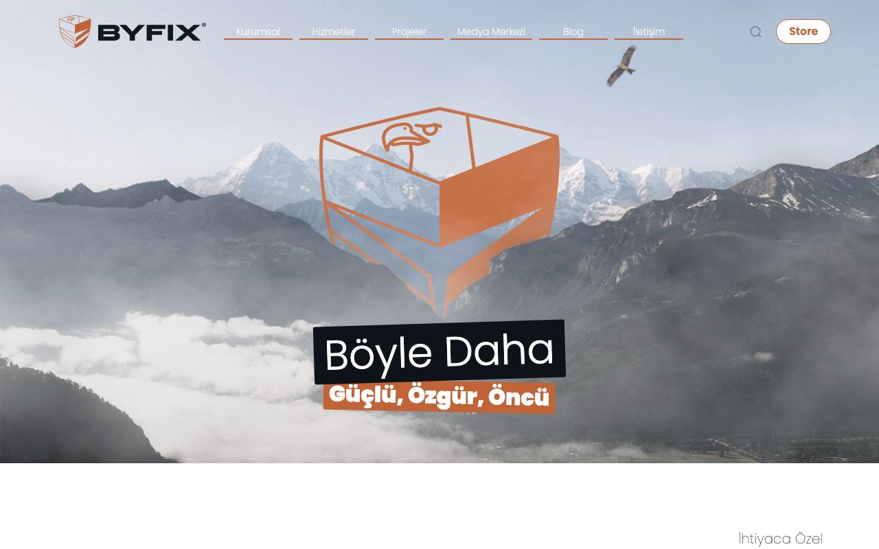 Byfix Otomotiv
