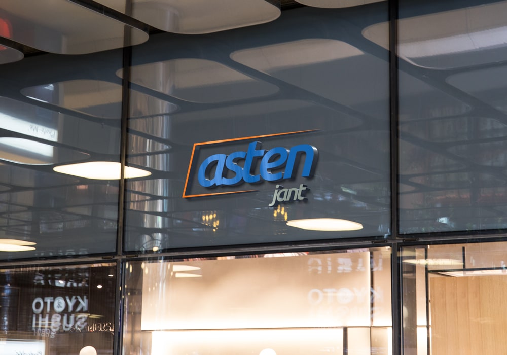 Asten Jant Ltd. Şti.