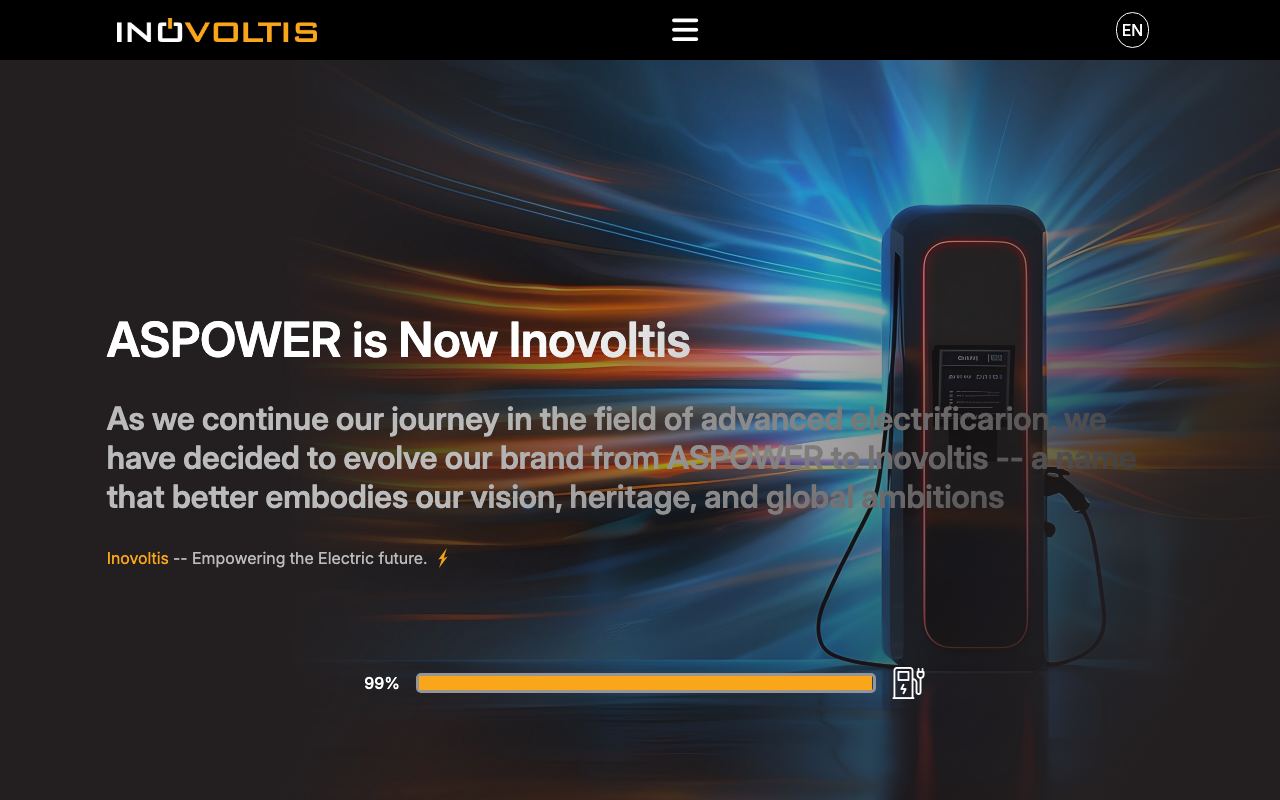 Inovoltis Enerji ve Elektronik Sanayi Ticaret A.Ş.