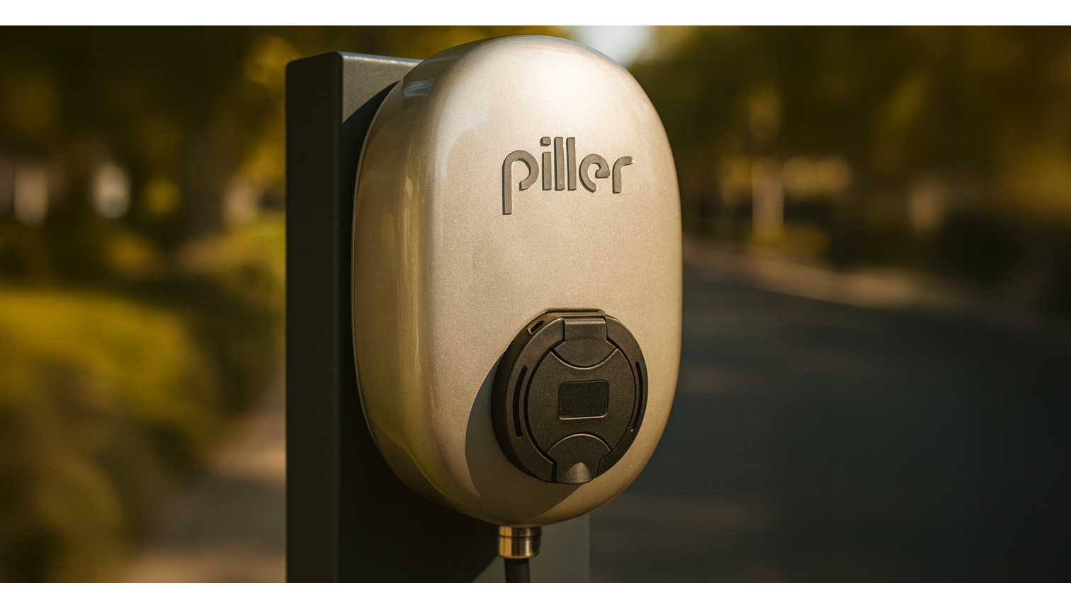 Piller