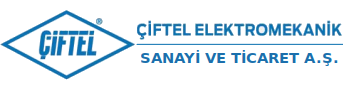 Çiftel Elektromekanik San. ve Tic. A.Ş.