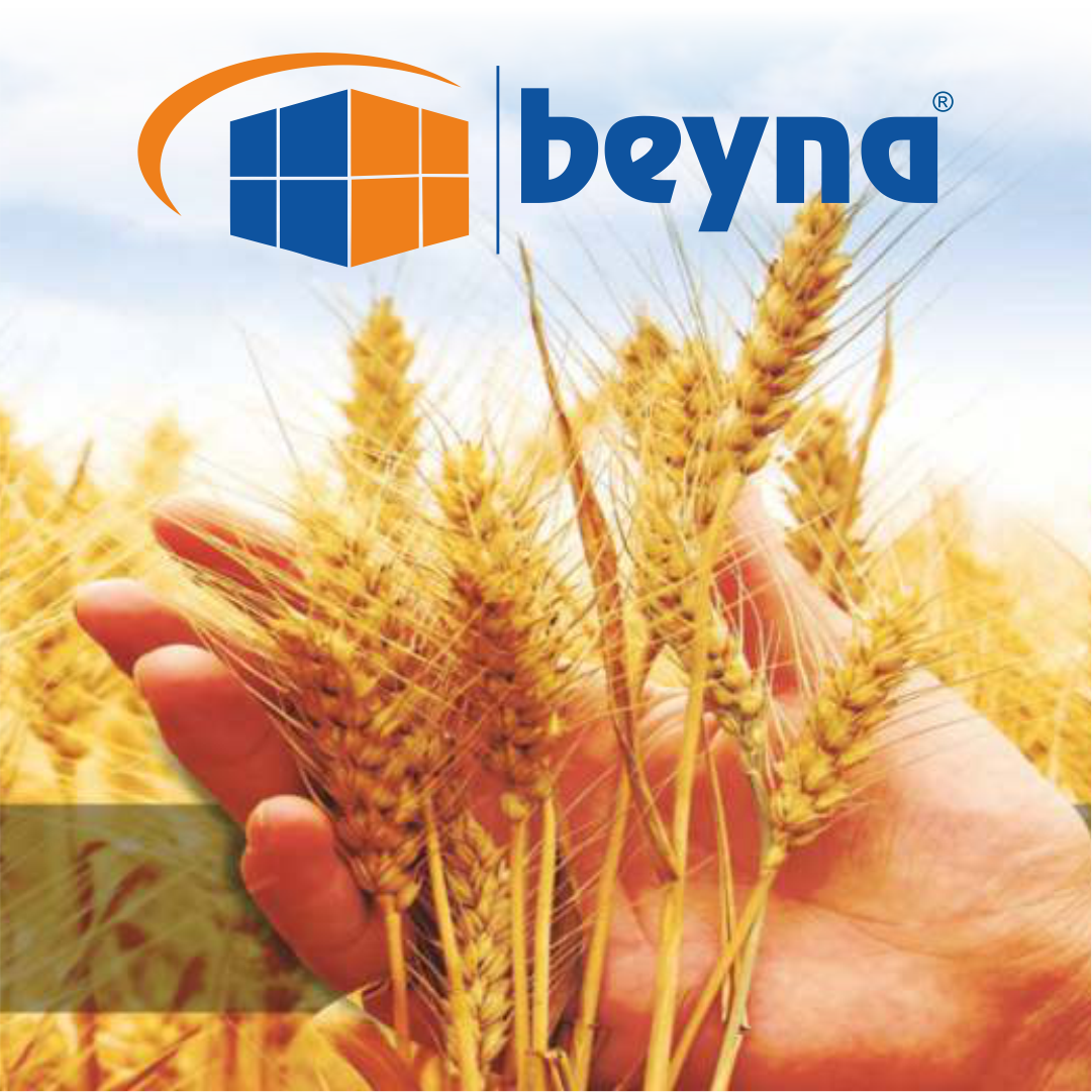 Beyna Machinery