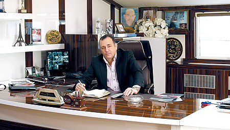 Yazıcı Makina
