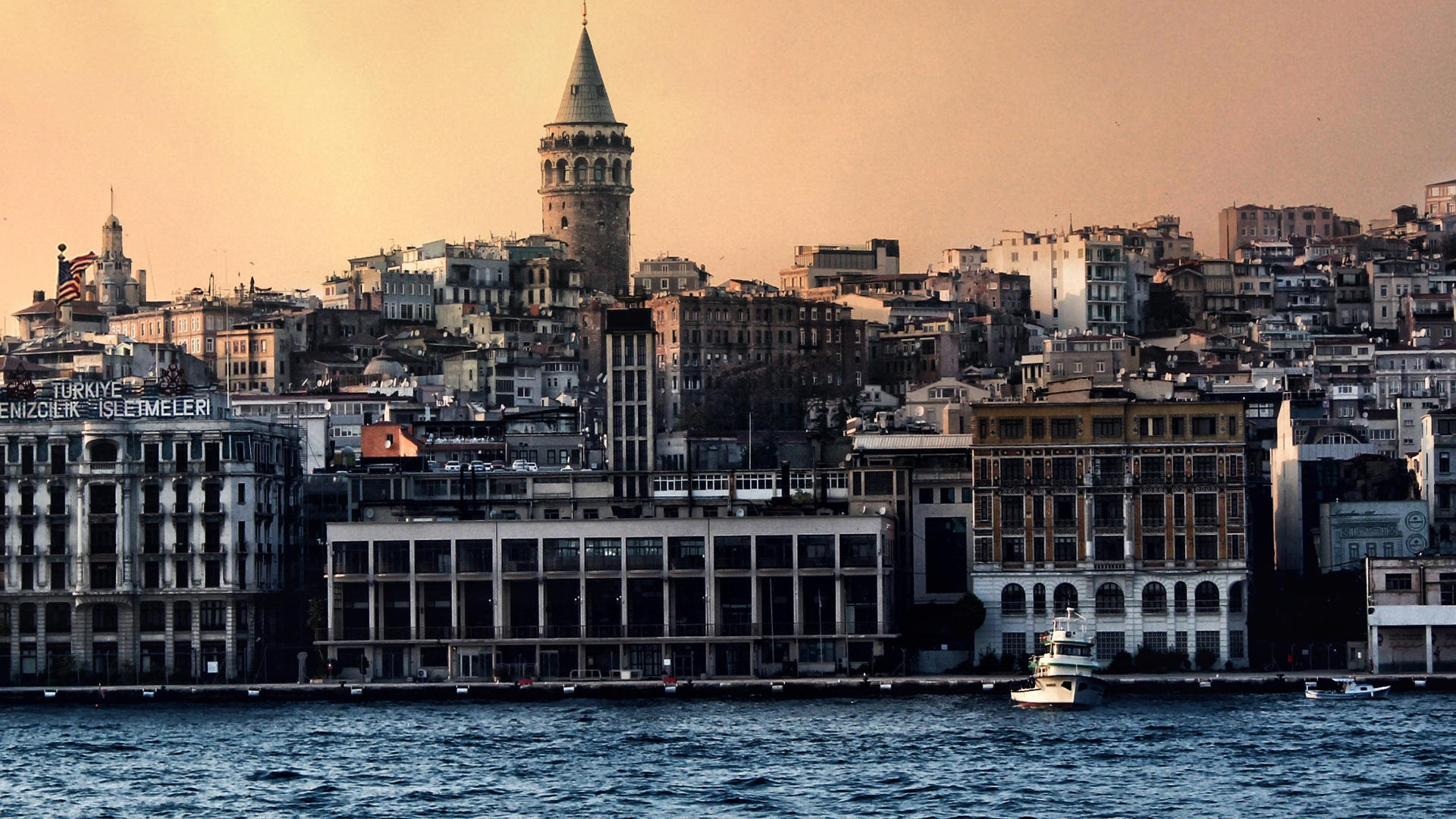 İstanbul Pack