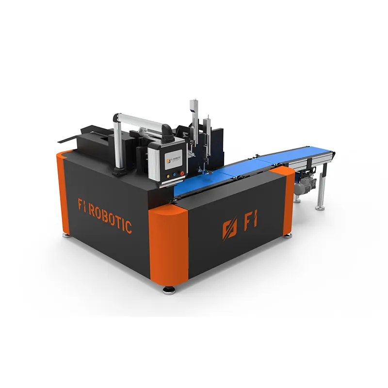 Fİ Robotic Makina A.Ş.
