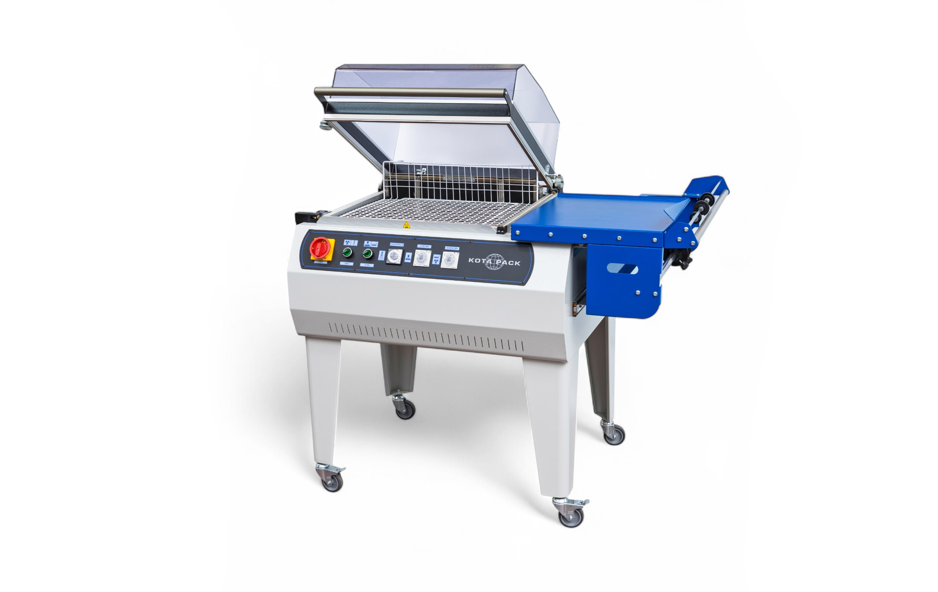Kota Makina San. Tic. Ltd. Şti. / Kota Pack