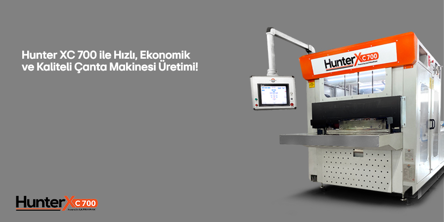 ULTRAPAK Makina Sanayi ve Ticaret A.Ş.