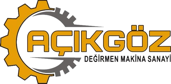 Açıkgöz Değirmen Makina