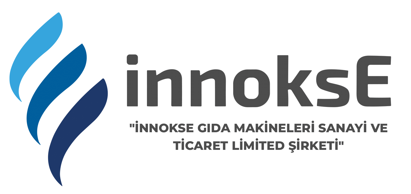 İNNOKSE Gıda Makineleri