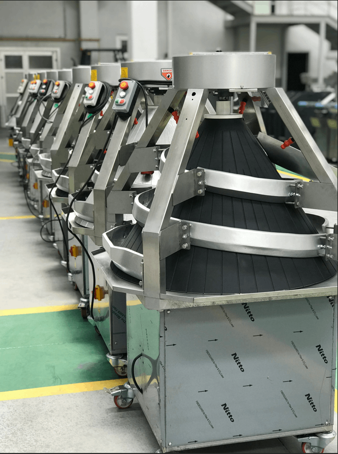 PANEMOR MAKİNA İTH. İHR. SAN. ve TİC. LTD. ŞTİ.