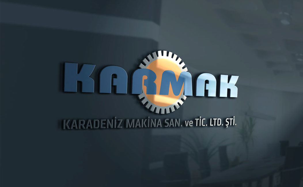 Kar-Mak Karadeniz Makina San. ve Tic. Ltd. Şti.