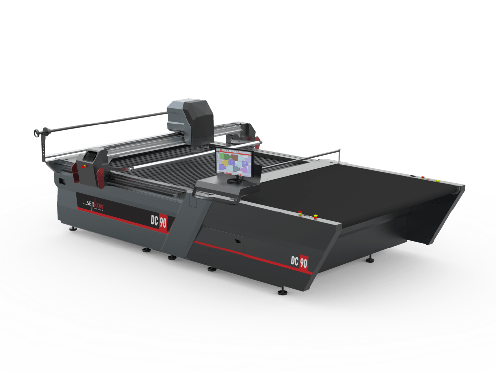 Serkon Tekstil Makina ve Ekipmanları San. ve Tic. Ltd. Şti.
