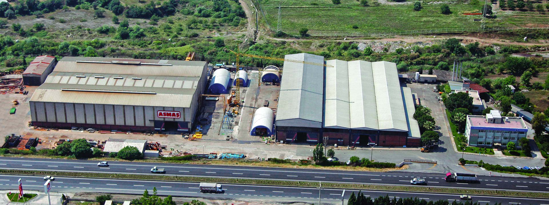 ASMAŞ