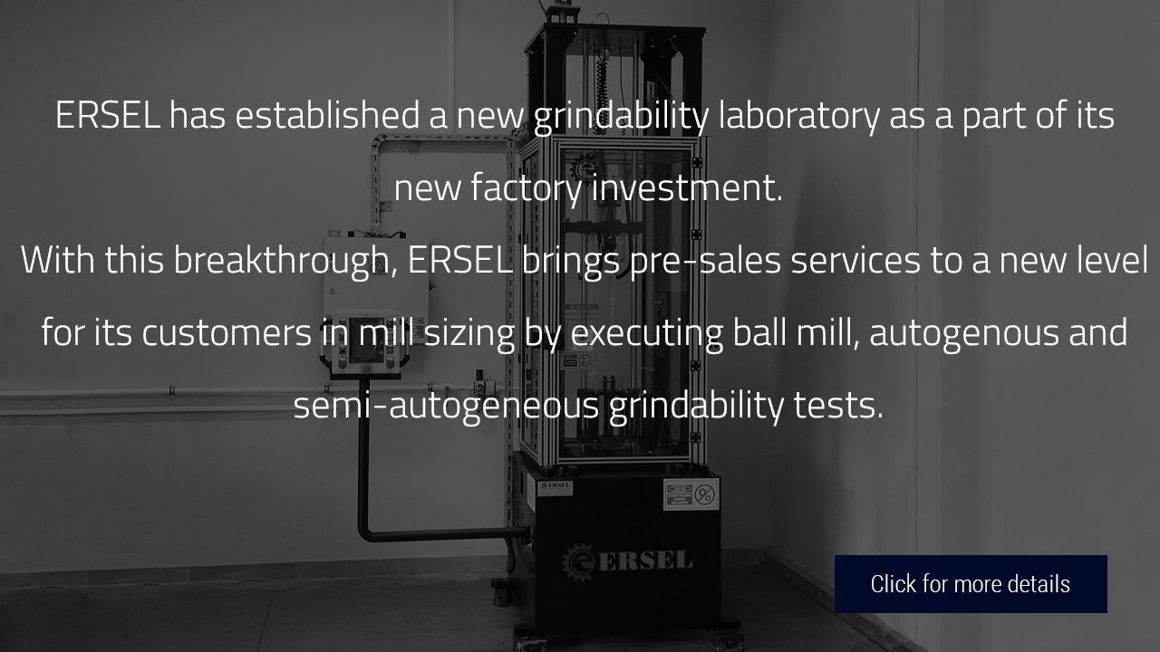 Ersel Heavy Machinery