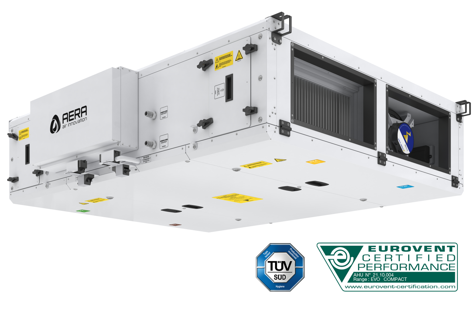 AERA Air Innovation