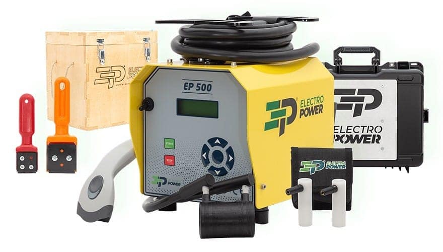 Electropower Makina