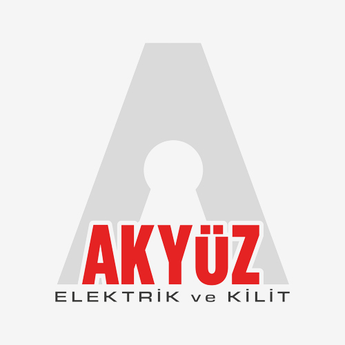 Akyüz Elektrik ve Kilit