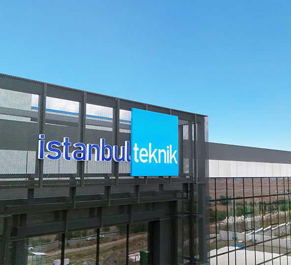 İstanbul Teknik İnşaat