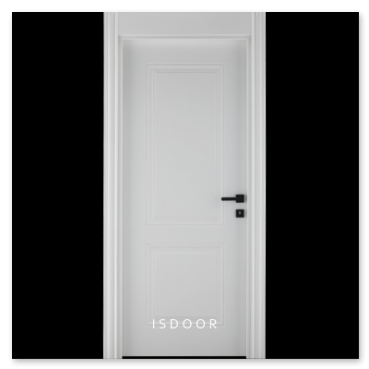 isDOOR / Sefer Orman Ürünleri