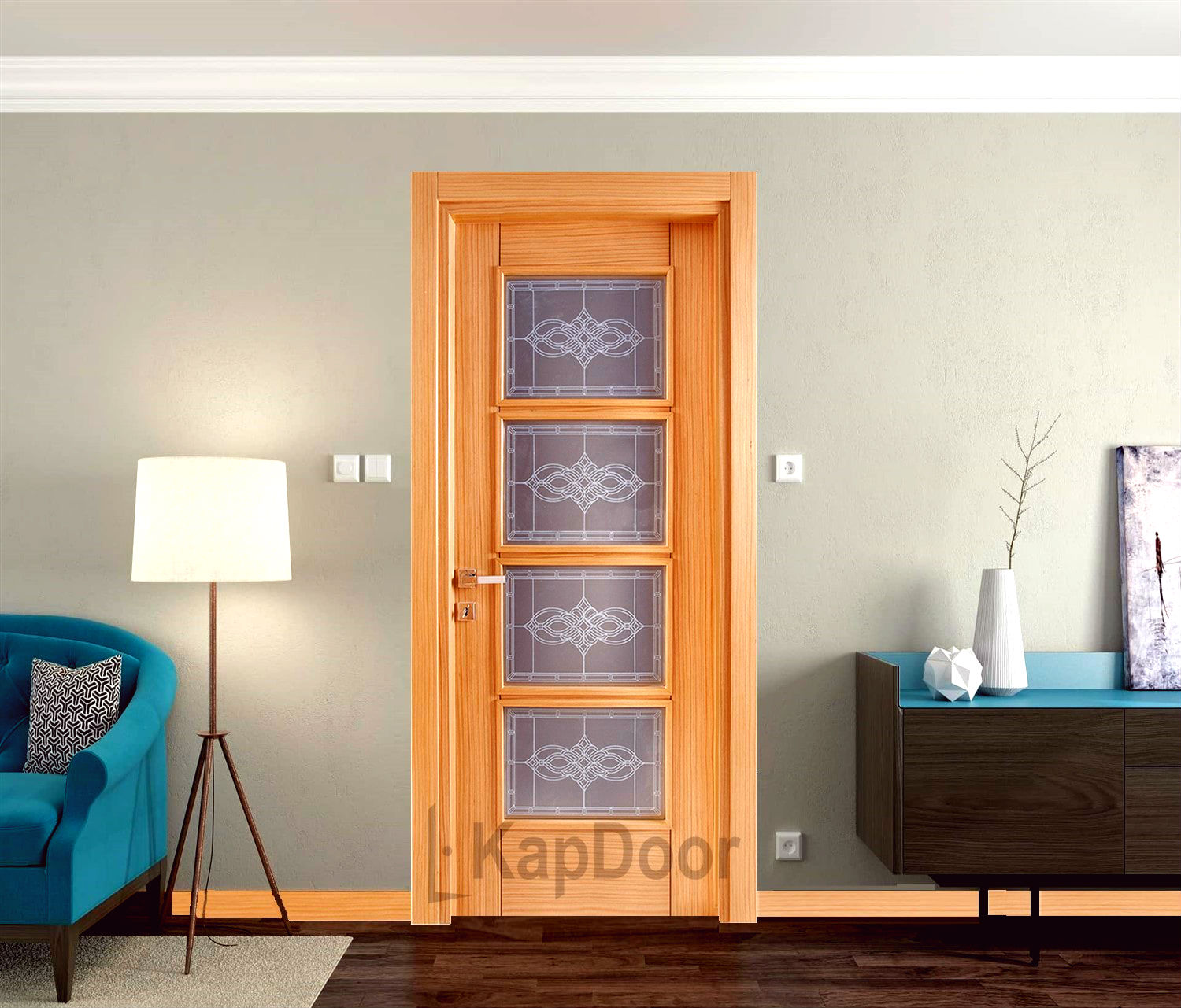 Kapdoor