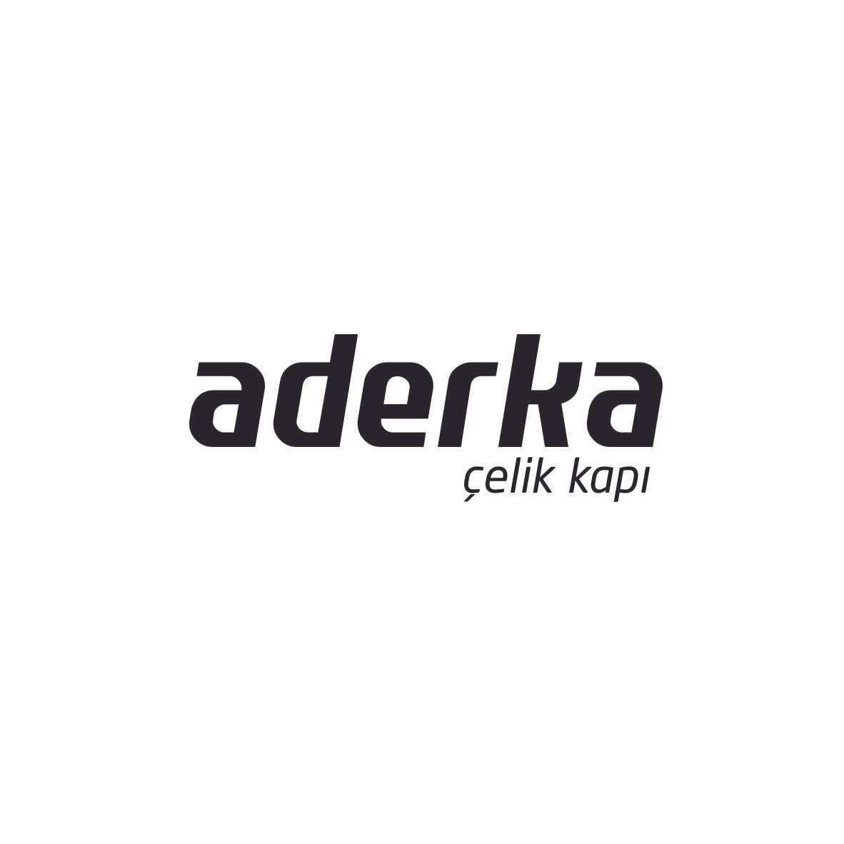 Aderka Çelik Kapı