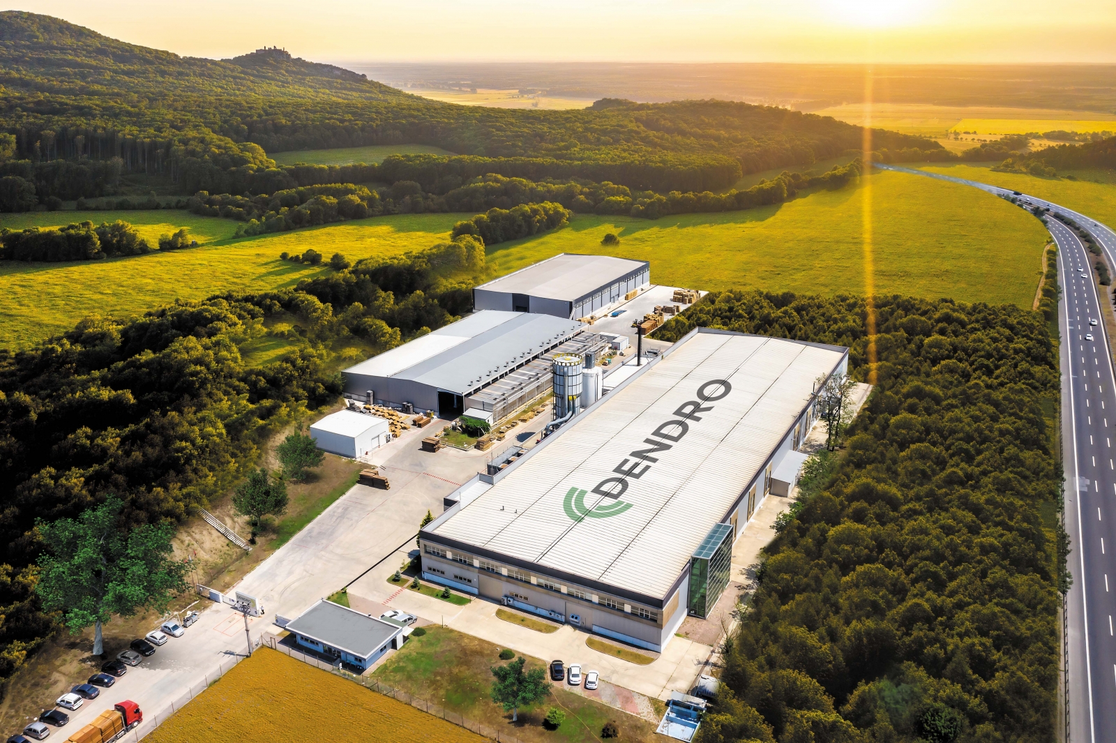 Çamsan Ordu Ağaç Sanayi ve Ticaret A.Ş.