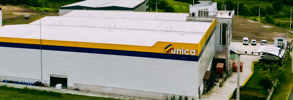 UNICA Boya