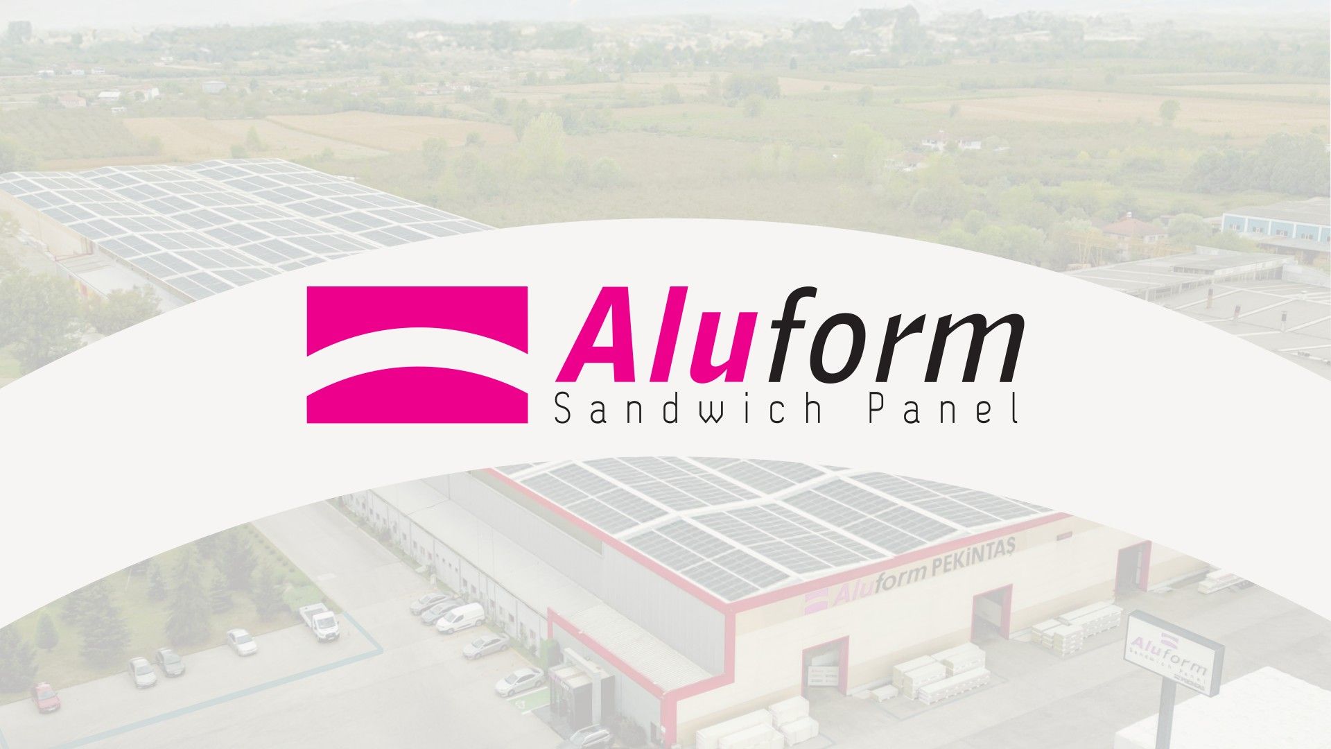 Aluform Pekintaş