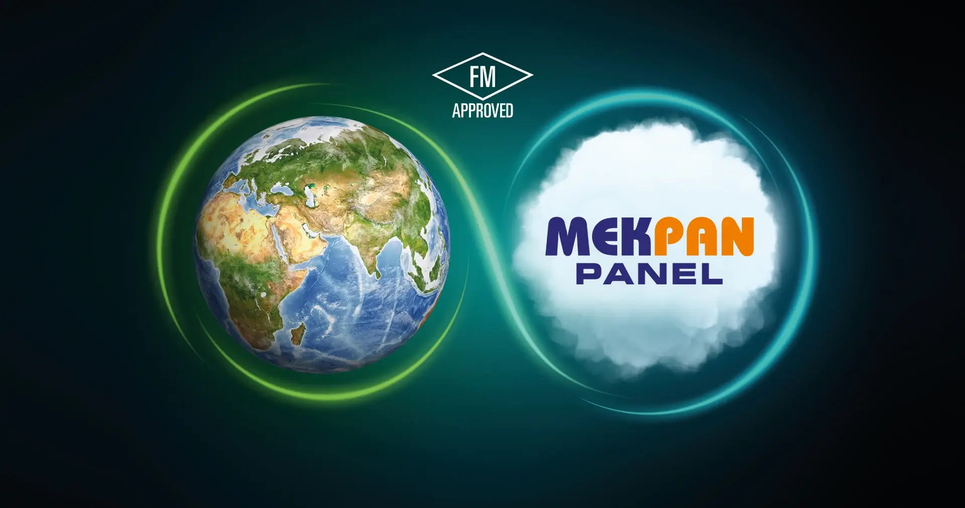 Mekpan Panel