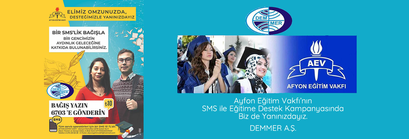 Demmer Demireller Mermer