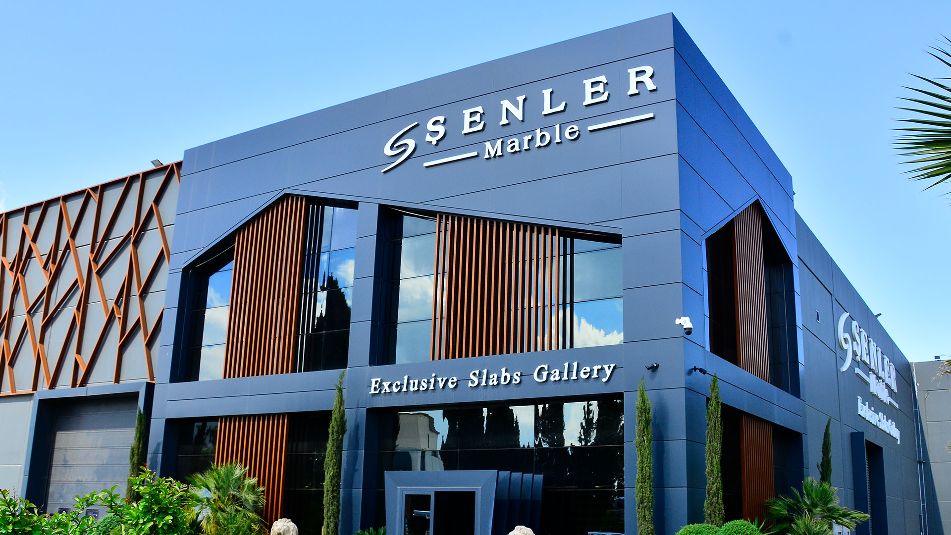 Şenler Marble A.Ş.